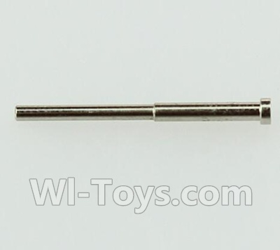 Wltoys F949 Reduction gear shaft.. Total 1pcs. WLtoys F949 RC AirPlane parts RC Fixed Wing Plane parts