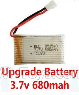 wltoys f949 battery