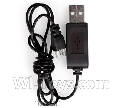 Wltoys F949 USB Charger For WLtoys F949 Cessna 182 RC Plane