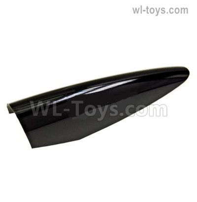 Wltoys F959 Cabin cover. Head Cover. F959-05. Wltoys F959 Sky King RC Plane Parts Accessories