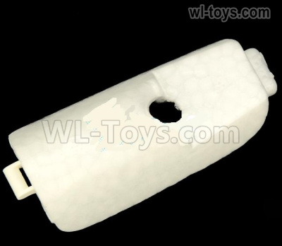 Wltoys F959 F959-06 Window cover for the Camera,Positioning seat. Wltoys F959 Sky King RC Plane Parts Accessories