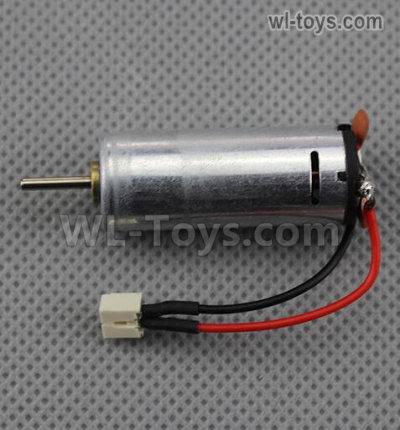 Wltoys F959 Main Motor set. F959-12. Wltoys F959 Sky King RC Plane Parts Accessories