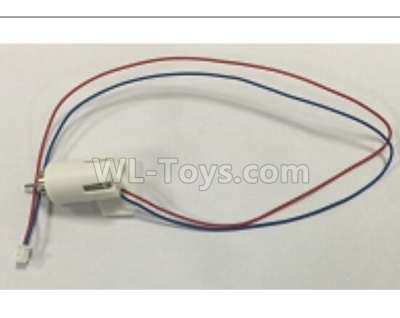 Wltoys XK A120 Main motor Assembly Parts(1pcs-CW,Clockwise)-A120.0005,Wltoys XK A120 Parts,Airbus A380 Toy Plane And Airbus A380 rc plane Parts