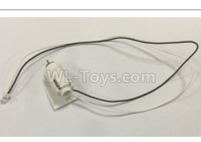 Wltoys XK A120 Main motor Assembly Parts(1pcs-CCW-Counterclockwise)-A120.0006,Wltoys XK A120 Parts,Airbus A380 Toy Plane And Airbus A380 rc plane Parts