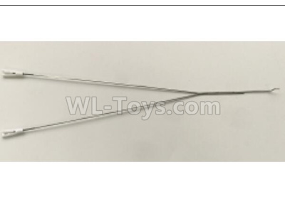 Wltoys XK A120 Up-and-Down Control Steel Wire Parts,Lifting Steel Wire set-A120.0007,Wltoys XK A120 Parts,Airbus A380 Toy Plane And Airbus A380 rc plane Parts