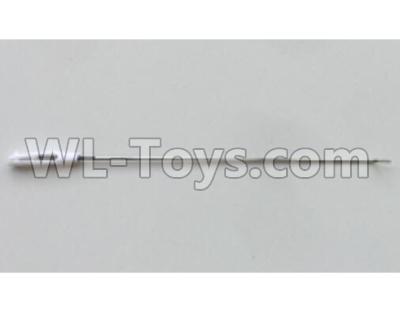Wltoys XK A130-Y20 Push-pull Steel Wire set-A130.0007,XK A130-Y20 RC Plane Drone Parts,A130-Y20 C-17 RC Plane Parts