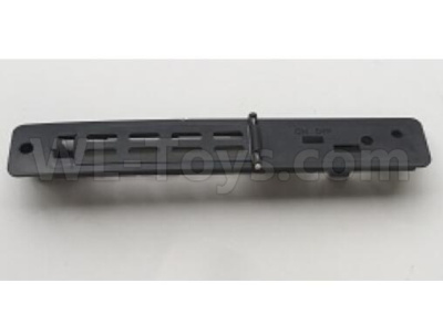 Wltoys XK A150 Parts-Battery compartment-A150.0004,Wl Toys XK A150 RC Plane Drone Parts,Boeing 747 RC Plane Parts,Boyin B747