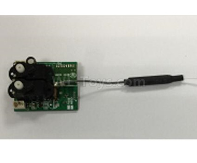 XK A160 SKYLARK Receiver board,Circuit board parts-A160.0013,Wltech Wltoys XK A160-J3 Skylark Airplanes Parts