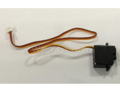 XK A160 SKYLARK Servo Parts-A160.0015,Wltech Wltoys XK A160-J3 Skylark Airplanes Parts