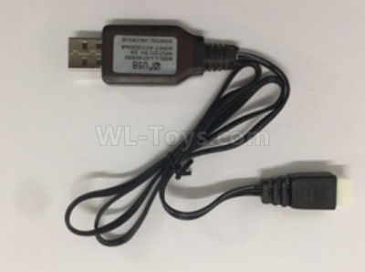 XK A160 SKYLARK USB Charger,Wltech Wltoys XK A160-J3 Skylark Airplanes Parts