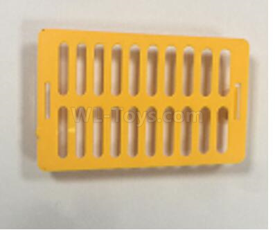 XK A160 SKYLARK Receiver board Cover-A160.0017,Wltech Wltoys XK A160-J3 Skylark Airplanes Parts