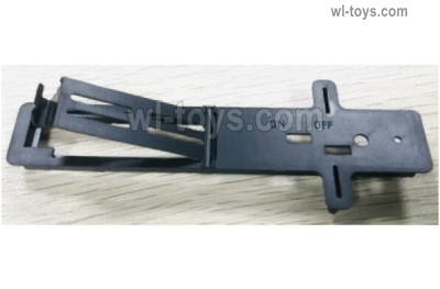 Wltoys XK A190 Battery compartment Parts.A190.0004