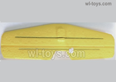 Wltoys XK A210 Parts Tail Wing Group-A210.0003.Wltech XK A210 T28 RC Plane Toy Plane, RC AirPlane RC Glider
