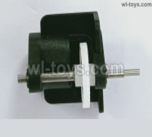 Wltoys XK A220 Parts Deceleration group.A220.0015.Total 1 Set