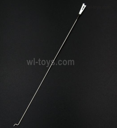 Wltoys XK A250 Parts A250.0008 flat tail Steel wire group.Hirao Steel Wire
