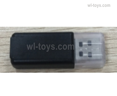 Wltoys XK A250 Parts Official Charging head group。A150-C.0006