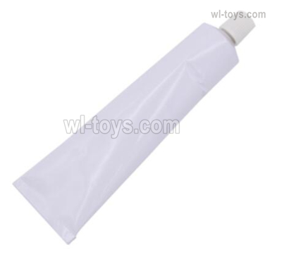 Wltoys XK A250 Parts Glue for the RC Plane.Fixed wing Glue, RC Glider Glue, Foam aircraft glue,EPS EPO EPP foam special glue