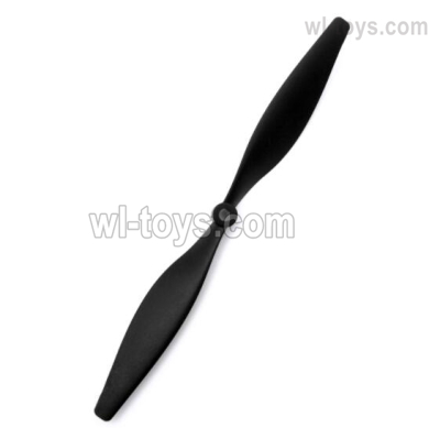Wltoys XK A260 Parts A220.0006 Propellers,Rotor blades assembly,Total 1pcs.XK A260 Rare Bear F8F RC Plane Accessories.