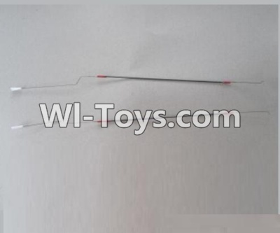 XK A700 Steel Wire group-XK.2.A700.008,XK A700 Sky Dancer RC Plane Parts Accessories,XK A700 Skydancer RC Fixed Wing Plane Replacement Parts
