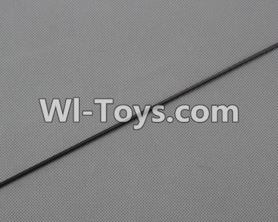 XK A700 Reinforcing rods for the Main wing-XK.2.A700.009,XK A700 Sky Dancer RC Plane Parts Accessories,XK A700 Skydancer RC Fixed Wing Plane Replacement Parts