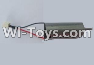 XK A700 XK.2.A700.013 Main motor(1pcs),XK A700 Sky Dancer RC Plane Parts Accessories,XK A700 Skydancer RC Fixed Wing Plane Replacement Parts