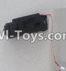 XK A700 720P HD Camera unit XK.2.A700.015,XK A700 Sky Dancer RC Plane Parts Accessories,XK A700 Skydancer RC Fixed Wing Plane Replacement Parts