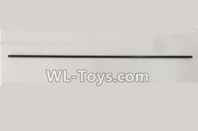 XK A800 Body reinforcement rod-A800.0008,Wltoys XK A800 glider RC Plane Spare Parts Accessories,XK A800 RC Fixed Wing Plane Replacement Parts
