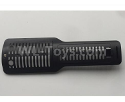 XK X420 Battery compartment-X420.0018,Wltoys XK X420 simulator Plane Parts