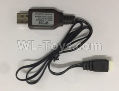 XK X420 USB Charger A800.0012,Wltoys XK X420 simulator Plane Parts
