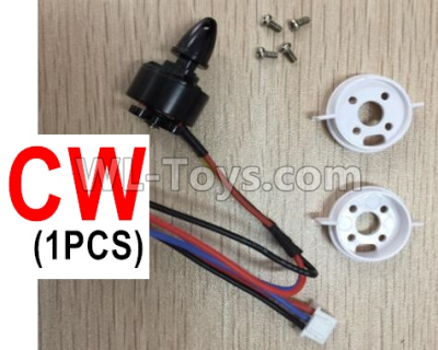 XK X520 Rotaing brushless motor(1pcs-CW)-X520.0008-02,XK X520 Vtol Parts,XK X520 RC AirPlane Spare Parts Accessories,XK X520 RC Fixed Wing Plane Parts