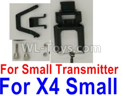 XK X520 Mobile phone bracket accessories-X520.0019 X300 (For X4 Big Version Transmitter),XK X520 Vtol Parts,XK X520 RC AirPlane Spare Parts Accessories,XK X520 RC Fixed Wing Plane Parts