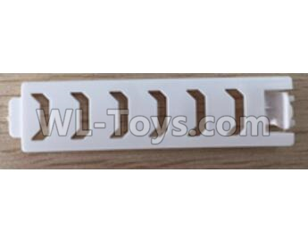 XK X520 Battery cover-X520.0022,XK X520 Vtol Parts,XK X520 RC AirPlane Spare Parts Accessories,XK X520 RC Fixed Wing Plane Parts