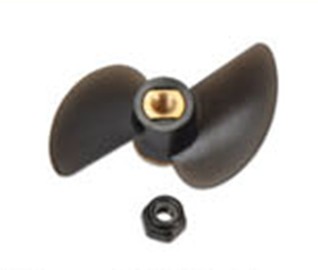 Feilun FT009 parts -05 Rotor blade For Feilun FT009 Boat Parts,racing boat parts