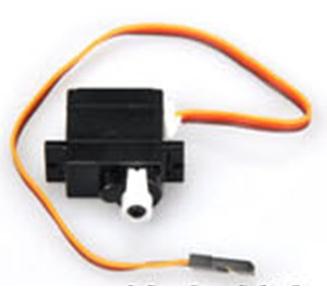 Feilun FT009 parts -10 Steering gear components For Feilun FT009 Boat Parts,racing boat parts