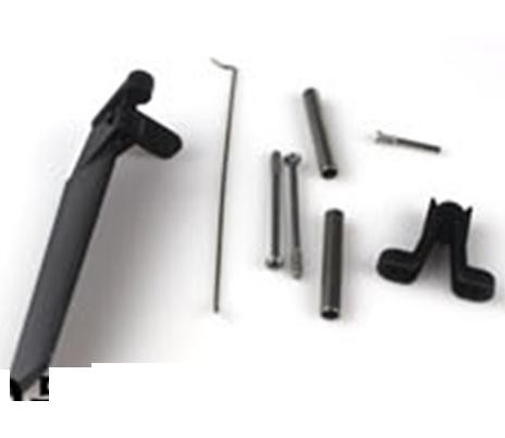 Feilun FT009 parts -17 Rudder For Feilun FT009 Boat Parts,racing boat parts