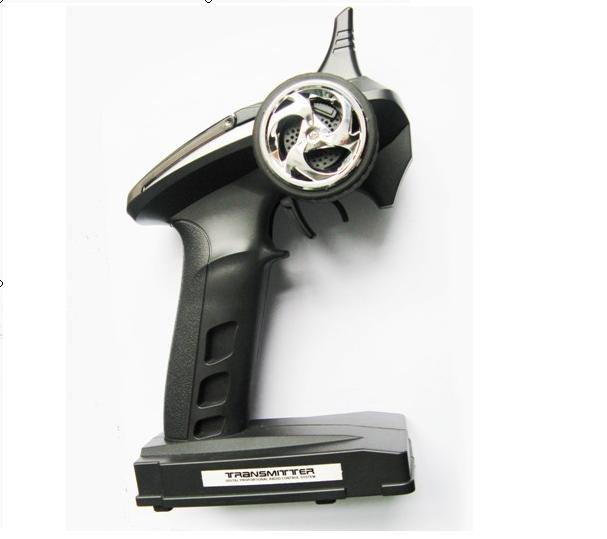 Feilun FT009 parts -20 Remote control For Feilun FT009 Boat Parts,racing boat parts