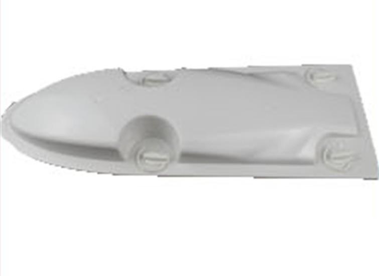 Feilun FT009 parts -21 Boat inner cover For Feilun FT009 Boat Parts,racing boat parts