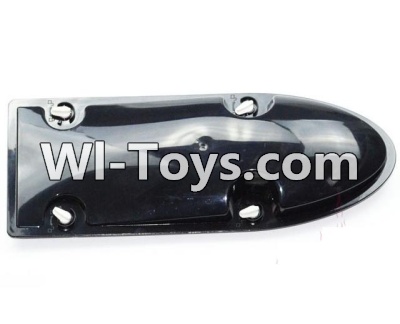 Feilun FT011 Parts-Inner boat cover,Feilun FT011 RC Boat Parts