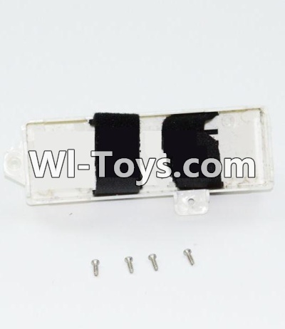 Feilun FT011 Parts-Battery Cover,Feilun FT011 RC Boat Parts