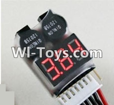Feilun FT011 Parts-Alarm-50 meters auditory,Feilun FT011 RC Boat Parts
