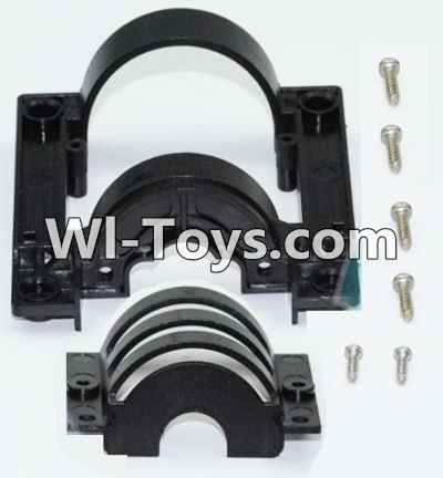 Feilun FT011 Parts-Motor fixing seat,motor positiong seat,Feilun FT011 RC Boat Parts
