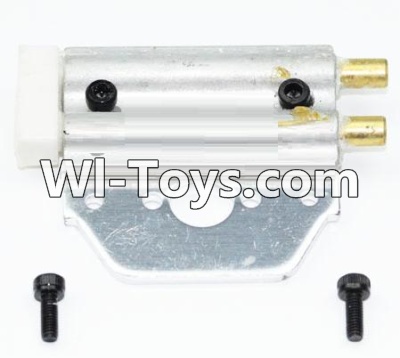 Feilun FT011 Motor Parts-Water-cooled motor assembly(Official),Feilun FT011 RC Boat Parts