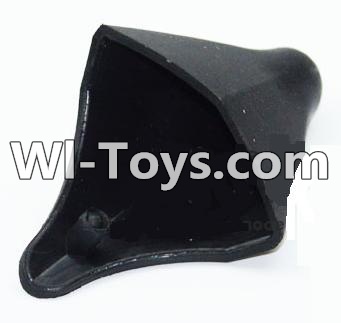 Feilun FT011 Parts-Protect cover for the head of the FT011 Boat Shell