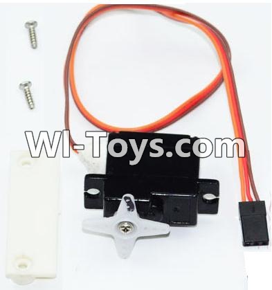 Feilun FT011 Parts-18g Servo,Feilun FT011 RC Boat Parts