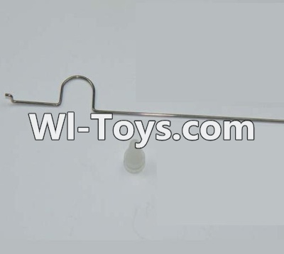 Feilun FT011 Parts-Trolley unit,Feilun FT011 RC Boat Parts