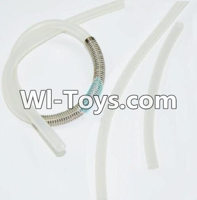 Feilun FT011 Parts-Cooling tube assembly,Feilun FT011 RC Boat Parts