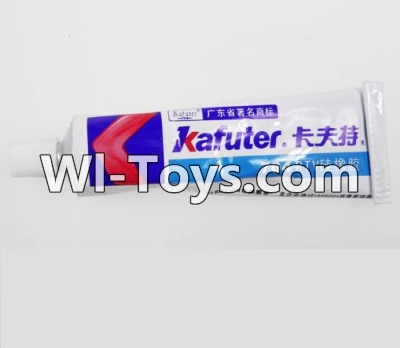 Feilun FT011 Parts-waterproof glue,Feilun FT011 RC Boat Parts
