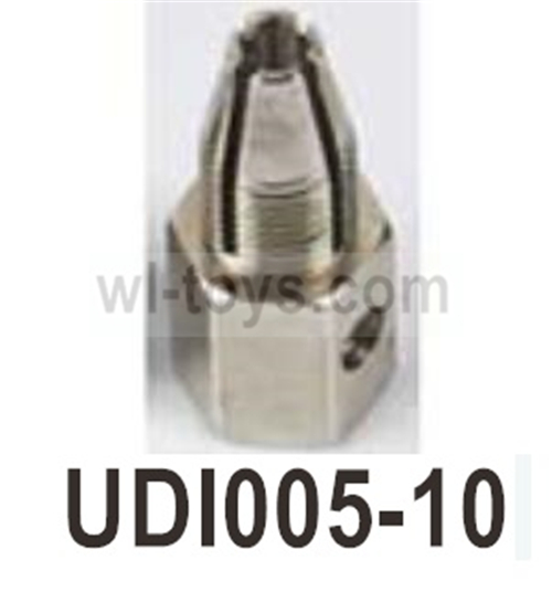 UDI UDI005 Arrow Steel rope fixings wide angle chuck Parts. UDI005-10. UDI RC UDI005 RC Boat Spare Accessories.