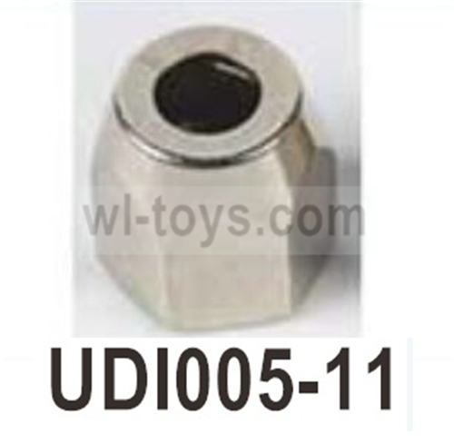 UDI UDI005 Arrow Steel rope clamp Parts. UDI005-11. UDI RC UDI005 RC Boat Spare Accessories.
