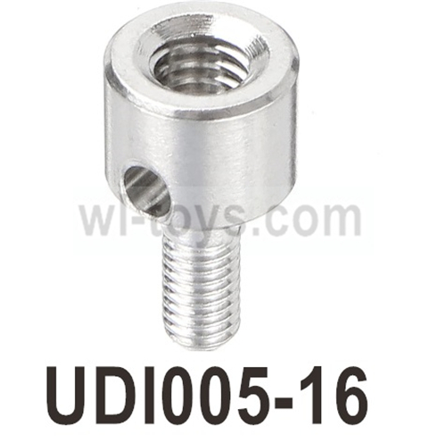UDI UDI005 Arrow Tie rod fixed parts Parts. UDI005-16. UDI RC UDI005 RC Boat Spare Accessories.